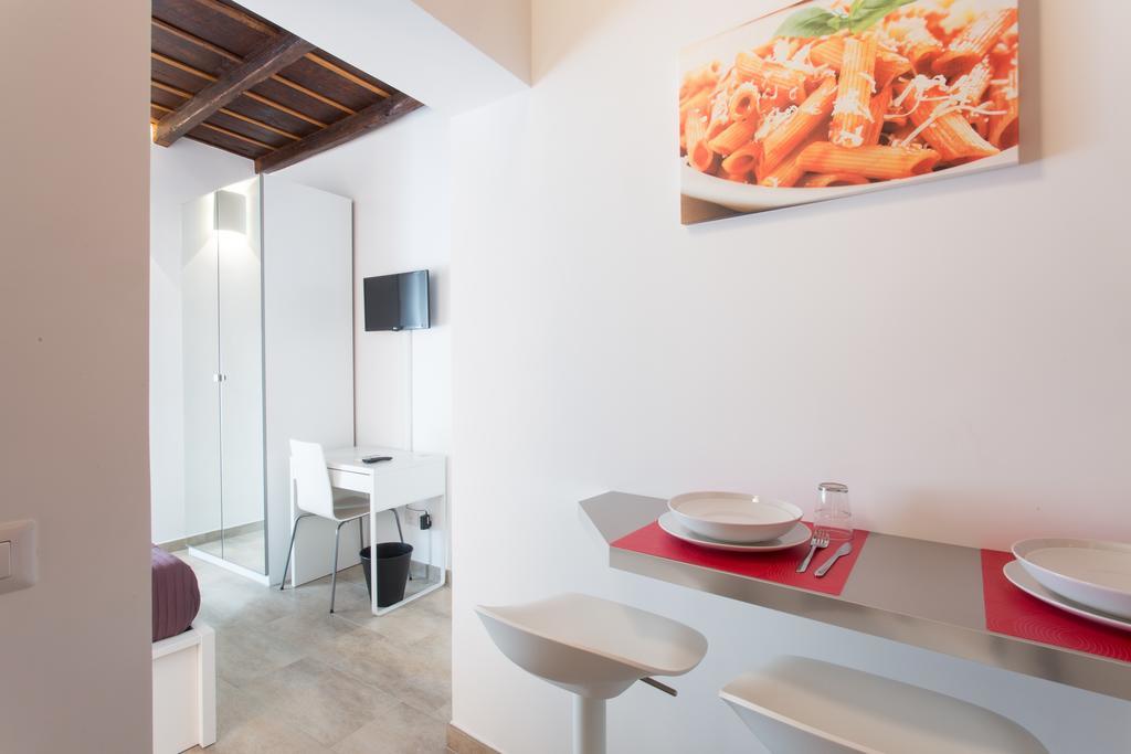 Domenichino Luxury Appartement