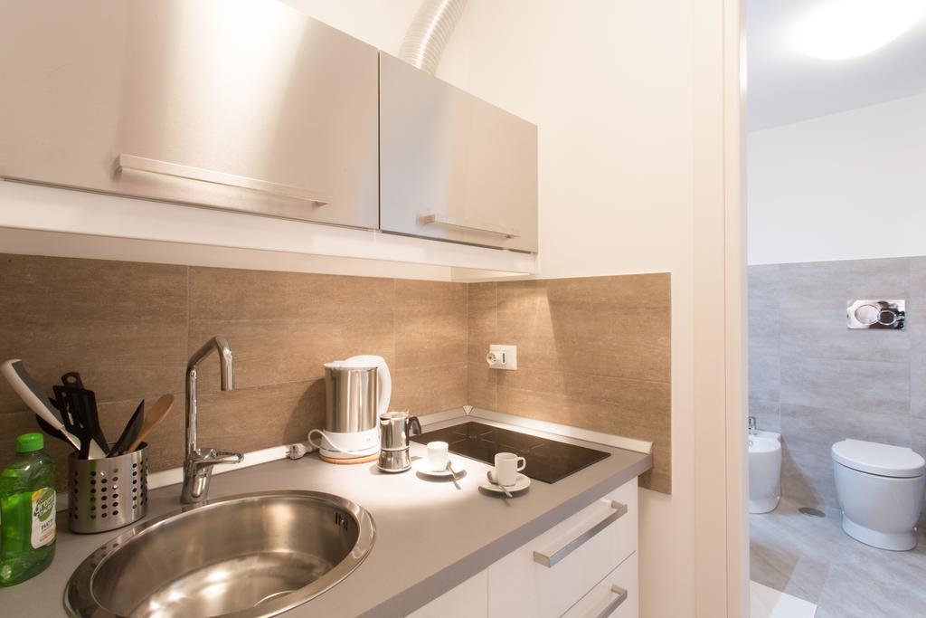Appartement Domenichino Luxury