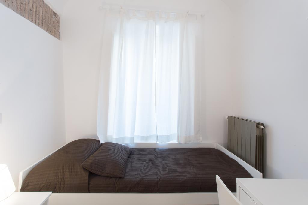 Domenichino Luxury Appartement Rome