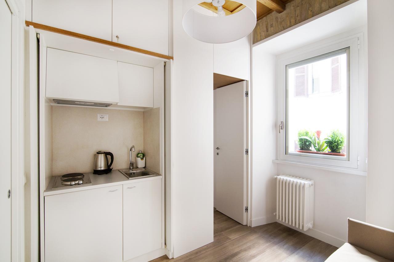 Domenichino Luxury Appartement